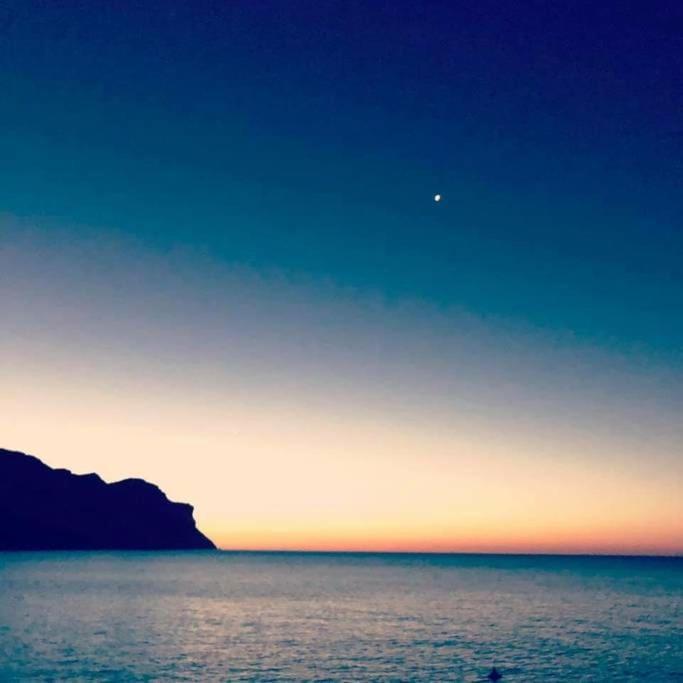 L'Aiguade, Appartement D'Exception A Cassis Eksteriør bilde