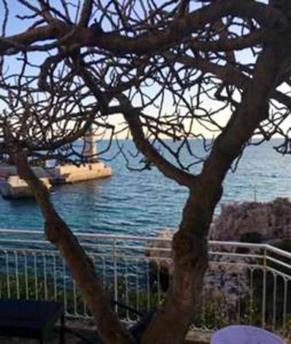 L'Aiguade, Appartement D'Exception A Cassis Eksteriør bilde